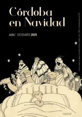 Cover of ABC - Especiales Andalucía