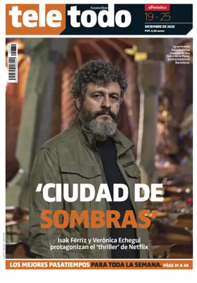 Cover of Teletodo