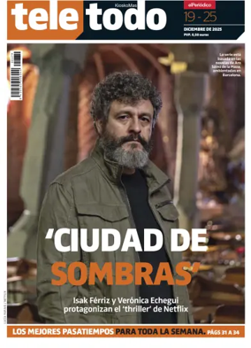 Cover of Teletodo