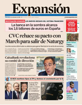 Cover of Expansion C. Valenciana
