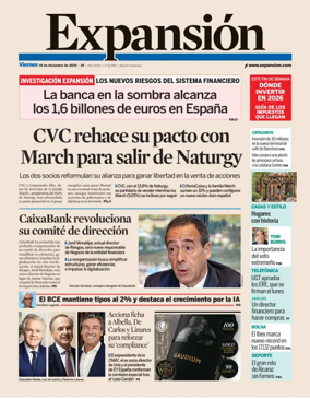 Cover of Expansion Catalunya