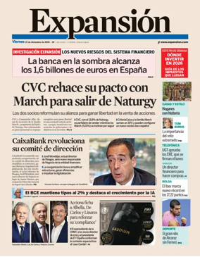 Cover of Expansion Galicia
