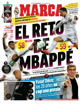 Cover of Marca Leon