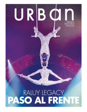 Cover of Urban