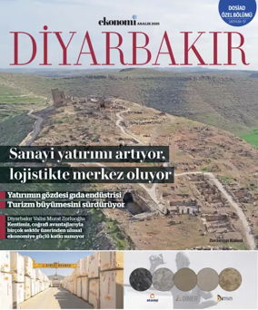 Cover of Bölge Ekleri