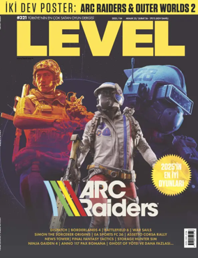 Cover of Level