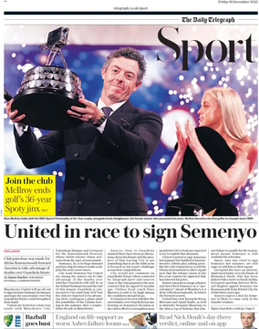 Cover of Sport