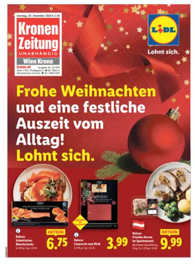 Cover of Kronen Zeitung