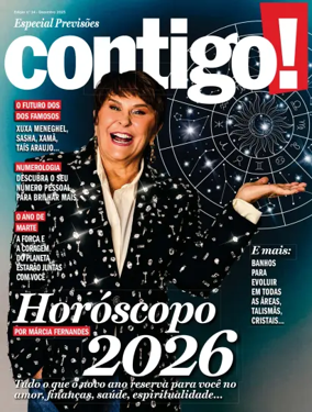 Cover of Contigo!
