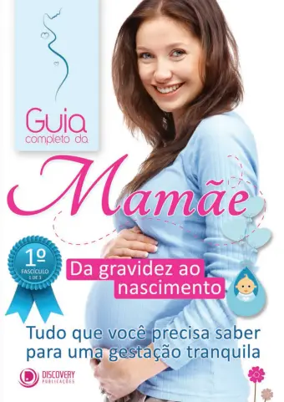 Cover of Discovery Publicacoes