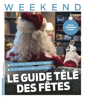 Cover of Weekend
