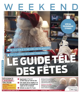 Cover of Weekend