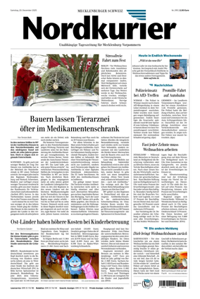 Cover of Mecklenburger Schweiz (Teterow)