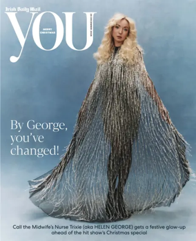 Cover of YOU
