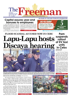 Cover of The Freeman