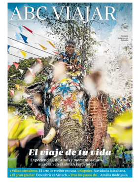 Cover of Viajar
