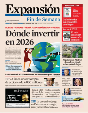 Cover of Expansion Andalucia - Sabado