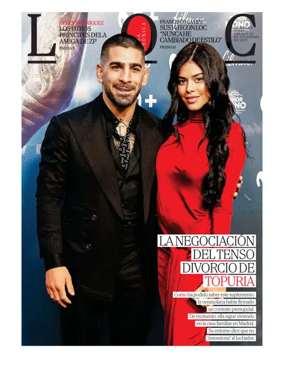 Cover of La Otra Cronica