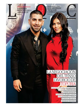 Cover of La Otra Cronica