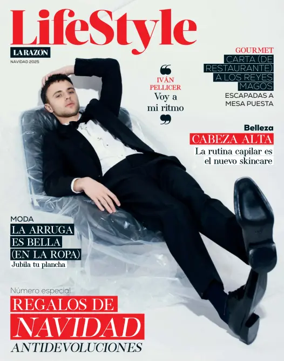 Cover of Lifestyle