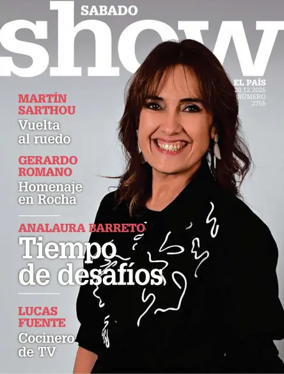Cover of Sabado Show