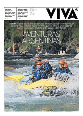 Cover of Viva