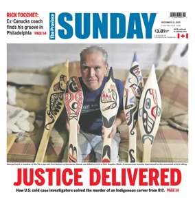 Cover of The Province