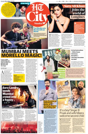 Cover of HT Cafe
