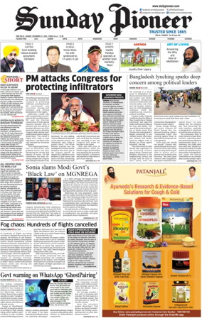 Cover of The Pioneer