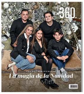 Cover of Domingo360