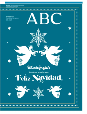 Cover of ABC (1ª Edición)