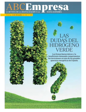 Cover of Empresa