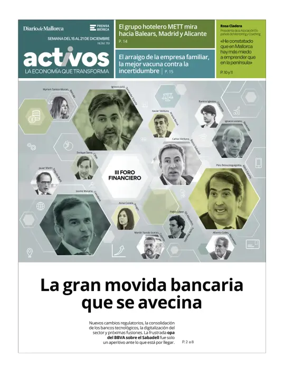 Cover of Activos
