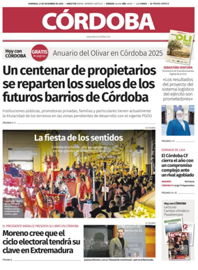 Cover of Cordoba