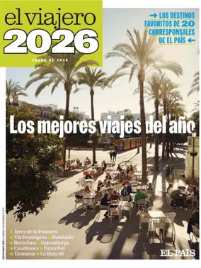 Cover of Especiales