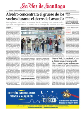 Cover of Santiago local