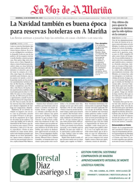 Cover of Viveiro local