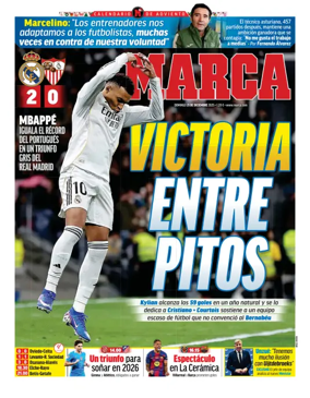 Cover of Marca Aragon