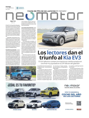 Cover of Neomotor
