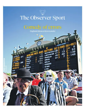 Cover of Sport