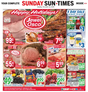 Cover of Chicago Sun-Times (Sunday)