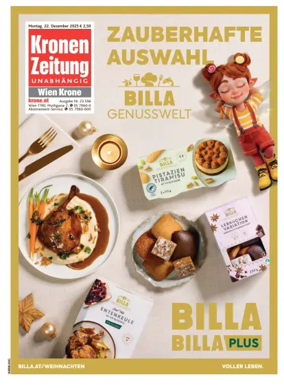 Cover of Kronen Zeitung