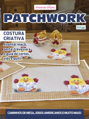 Cover of Artesanato Simples