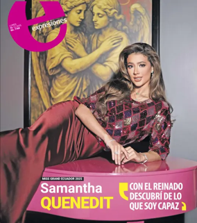 Cover of Expresiones