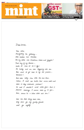 Cover of Mint Mumbai