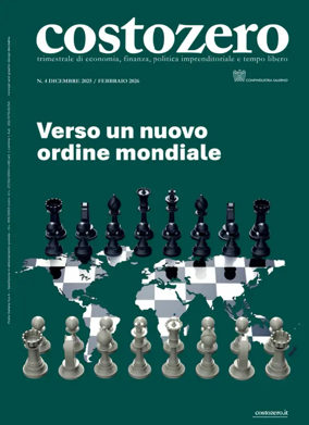 Cover of Costozero