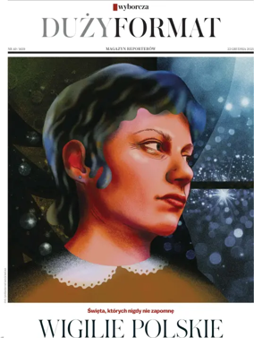 Cover of Duzy Format