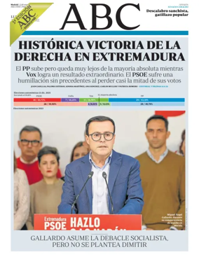 Cover of ABC (1ª Edición)