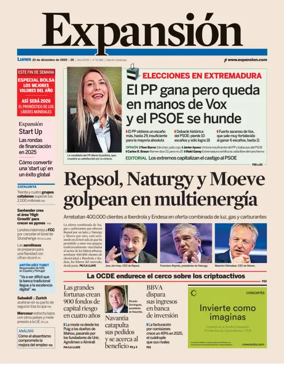 Cover of Expansion Catalunya