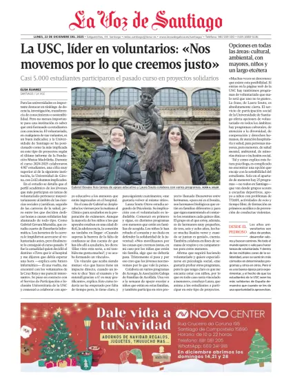 Cover of Santiago local